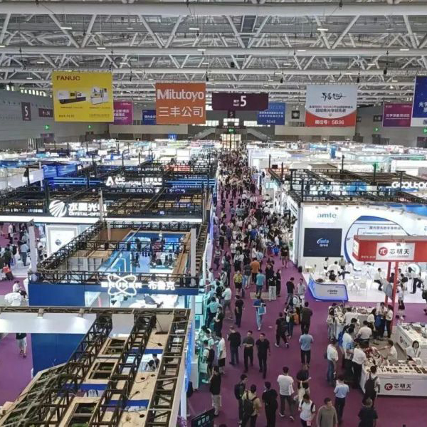 Western Optical Expo: Μια σημαντική έκθεση για την οπτική βιομηχανία